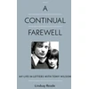 KNYGA Lindsay Reade Continual Farewell