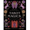 KNYGA Lindsay Squire Tarot Magick