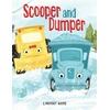KNYGA Lindsay Ward Scooper and Dumper