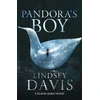 KNYGA Lindsey Davis Pandora's Boy