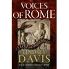 KNYGA Lindsey Davis Voices of Rome
