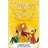 KNYGA Lindsey Kelk Cinders and Sparks: Goblins and Gold