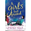 KNYGA Lindsey Kelk Girl’s Best Friend