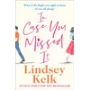 KNYGA Lindsey Kelk In Case You Missed It