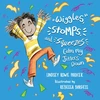 KNYGA Parker Wiggles, Stomps, and Squeezes Calm My Jitters Down