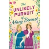 KNYGA Lindz Mcleod Unlikely Pursuit of Mary Bennet, the sapphic regency romance readers have been waiting for!