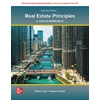 KNYGA LING Real Estate Principles: A Value Approach ISE