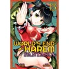 KNYGA Link World's End Harem: Fantasia Vol. 13