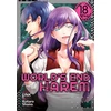 KNYGA Link World's End Harem Vol. 18 - After World