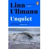 KNYGA Linn Ullmann Unquiet