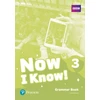 KNYGA Linnette Erocak Now I Know 3 Grammar Book