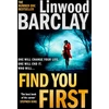 KNYGA Linwood Barclay Find You First