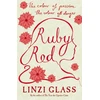 KNYGA Linzi Glass Rubino raudonumo
