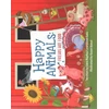 KNYGA Liora Raphael Happy Animals: Friends Not Food