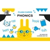 KNYGA Lipniewska Dominika Bright Sparks Flash Cards - Phonics