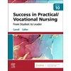 KNYGA Lisa Carroll Success in Practical/Vocational Nursing