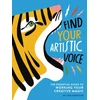 KNYGA Lisa Congdon Find Your Artistic Voice