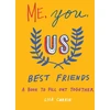 KNYGA Lisa Currie Me, You, Us - Best Friends