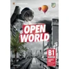 KNYGA Lisa Darrond Open World Preliminary Teacher's Book with Downloadable Resource Pack