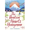 KNYGA Lisa Dickenson Broken Hearts Honeymoon
