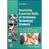 KNYGA Lisa E Schenkel Assessing Essential Skills of Veterinary Technology Students