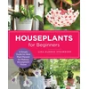 KNYGA Lisa Eldred Steinkopf Houseplants for Beginners