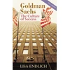 KNYGA Lisa Endlich Goldman Sachs