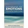 KNYGA Lisa Feldman Barrett Handbook of Emotions, Fourth Edition