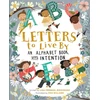 KNYGA Lisa Frenkel Riddiough Letters to Live By