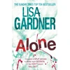KNYGA Lisa Gardner Alone (Detective D.D. Warren 1)