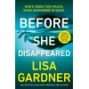 KNYGA Lisa Gardner Before She Disappeared