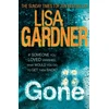 KNYGA Lisa Gardner Gone (FBI Profiler 5)