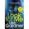 KNYGA Lisa Gardner Look For Me