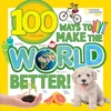 KNYGA Lisa Gerry 100 Ways to Make the World Better