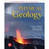KNYGA Lisa Hammersley Physical Geology ISE