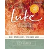 KNYGA Lisa Harper Luke Bible Study Guide plus Streaming Video