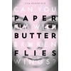 KNYGA Lisa Heathfield Paper Butterflies