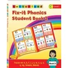 KNYGA Lisa Holt Fix-it Phonics - Level 1 - Student Book 2 (2nd Edition)