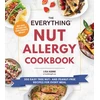 KNYGA Lisa Horne Everything Nut Allergy Cookbook