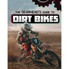 KNYGA Lisa J Amstutz Gearhead's Guide to Dirt Bikes