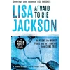 KNYGA Lisa Jackson Afraid to Die