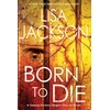 KNYGA Lisa Jackson Born To Die
