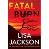 KNYGA Lisa Jackson Fatal Burn