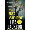 KNYGA Lisa Jackson Last Sinner