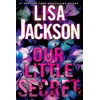 KNYGA Lisa Jackson Our Little Secret