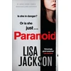 KNYGA Lisa Jackson Paranoid