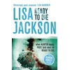 KNYGA Lisa Jackson Ready to Die
