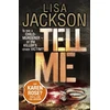 KNYGA Lisa Jackson Tell Me