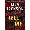 KNYGA Lisa Jackson Tell Me