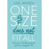 KNYGA Lisa Jansen One Size Does Not Fit All